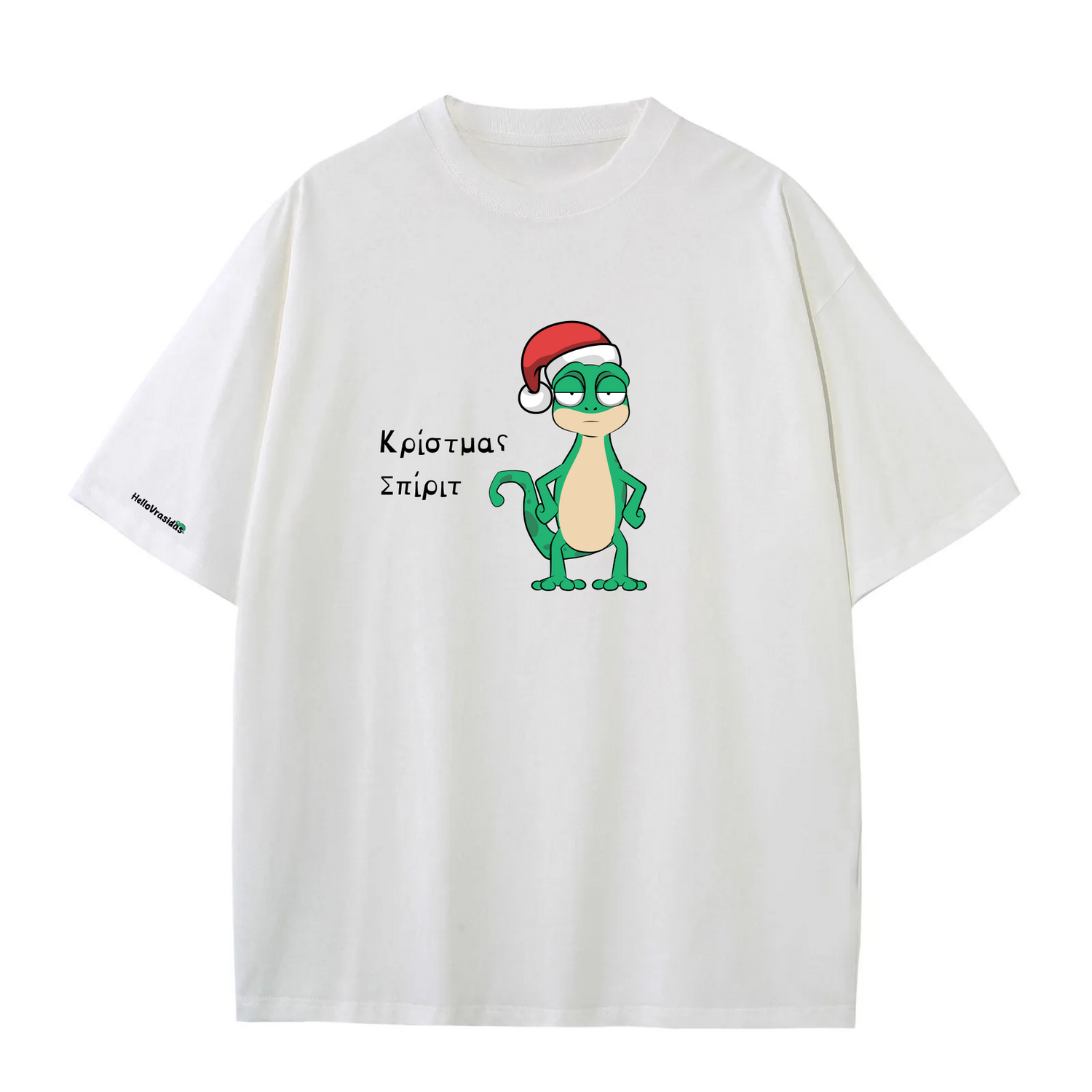 Xmas t-shirts