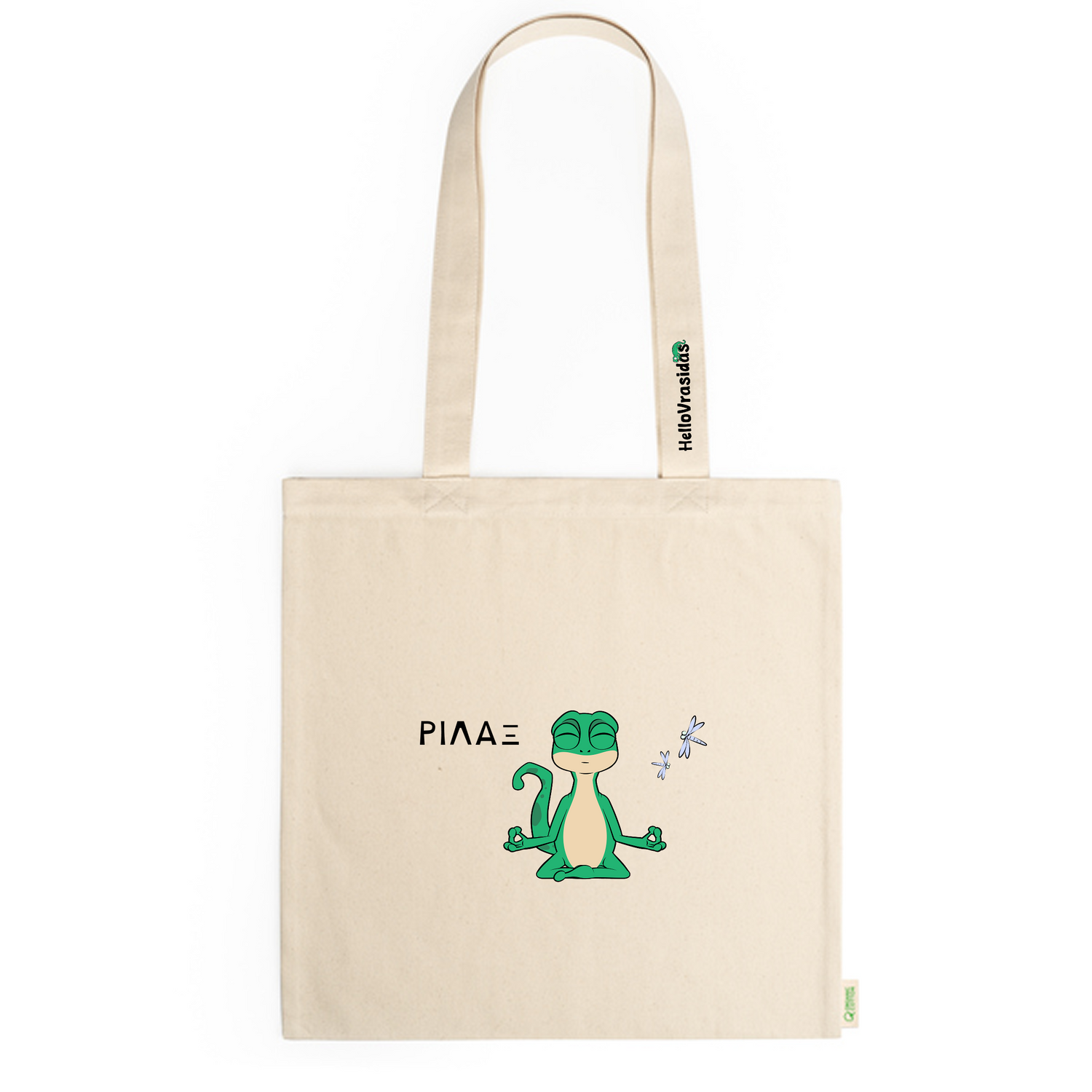 Tote bags