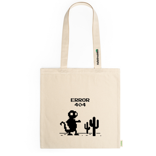 Tote Bag | Error