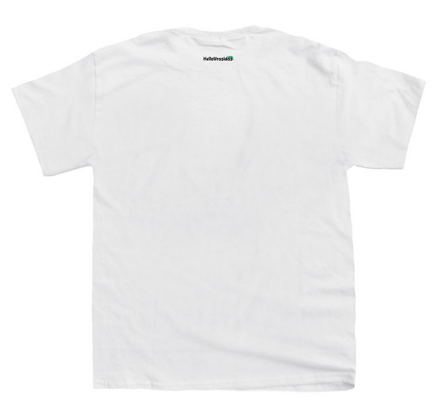 t-shirt | μπαλκονήσι
