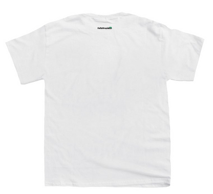 t-shirt | μπαλκονήσι