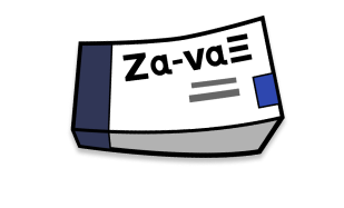Τσίπουρο sticker & Ζα-ναΞ sticker